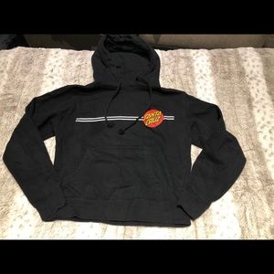 Santa Cruz hoodie